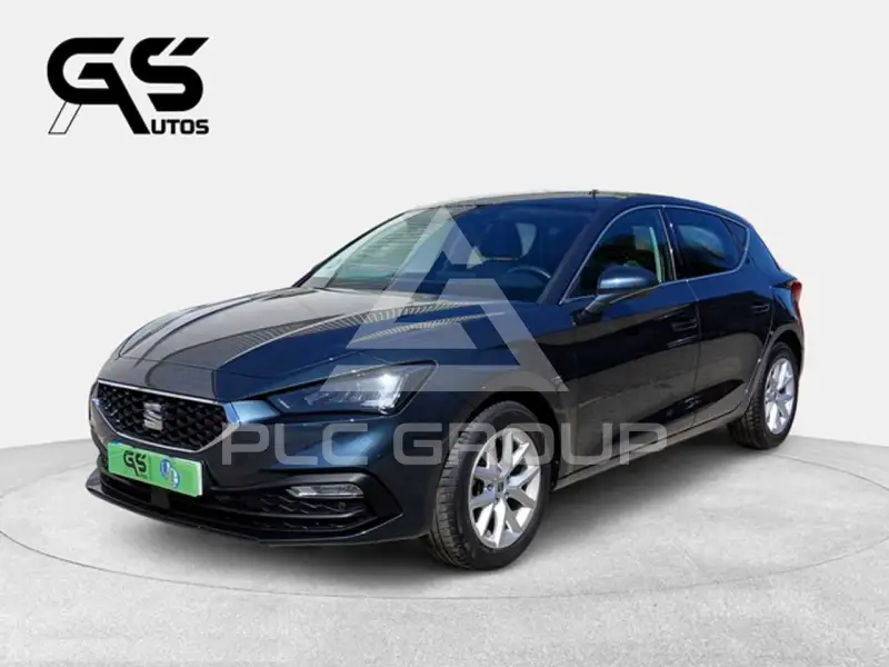 2025 Seat Leon