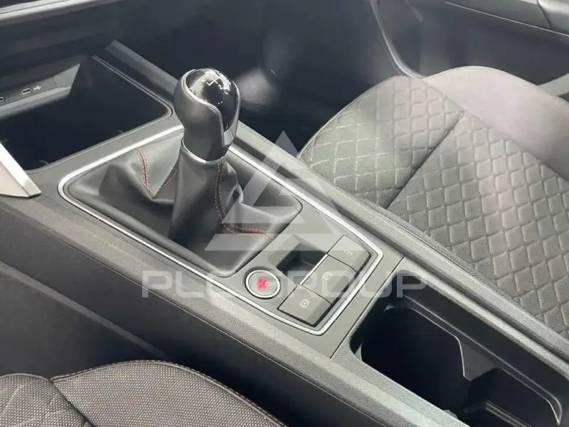 2025 Seat Leon