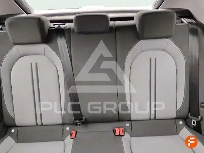 2025 Seat Leon