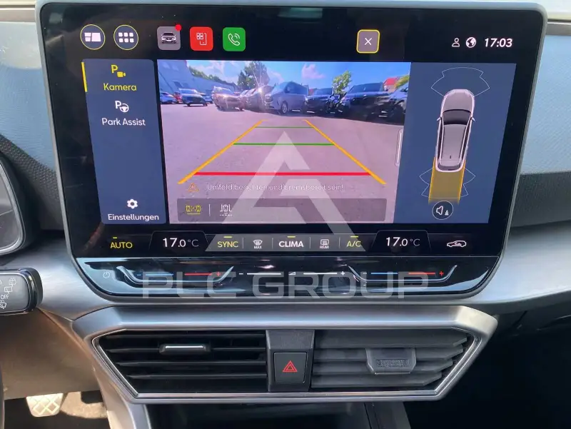 2025 Seat Leon