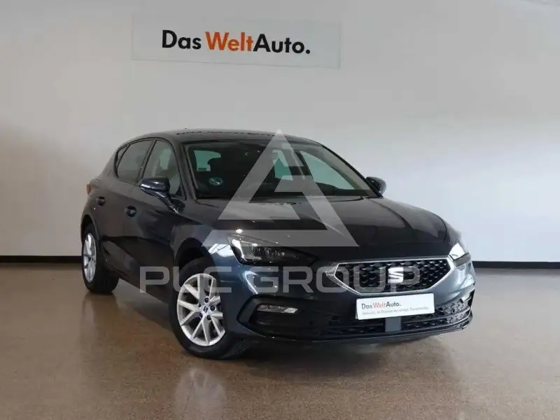 2025 Seat Leon