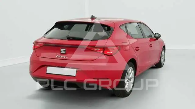 2025 Seat Leon
