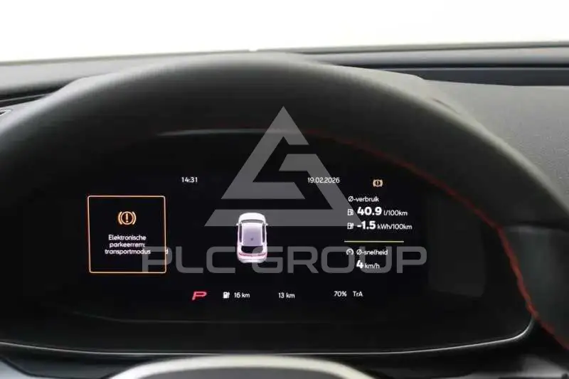 2025 Seat Leon