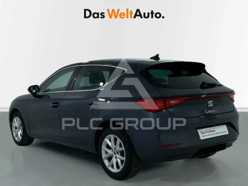 2025 Seat Leon