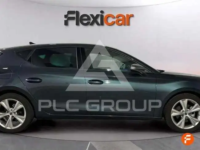 2025 Seat Leon