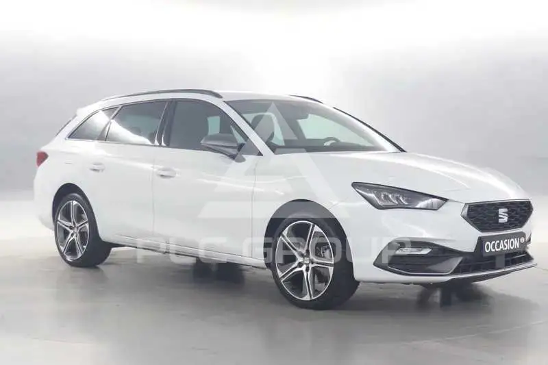 2025 Seat Leon
