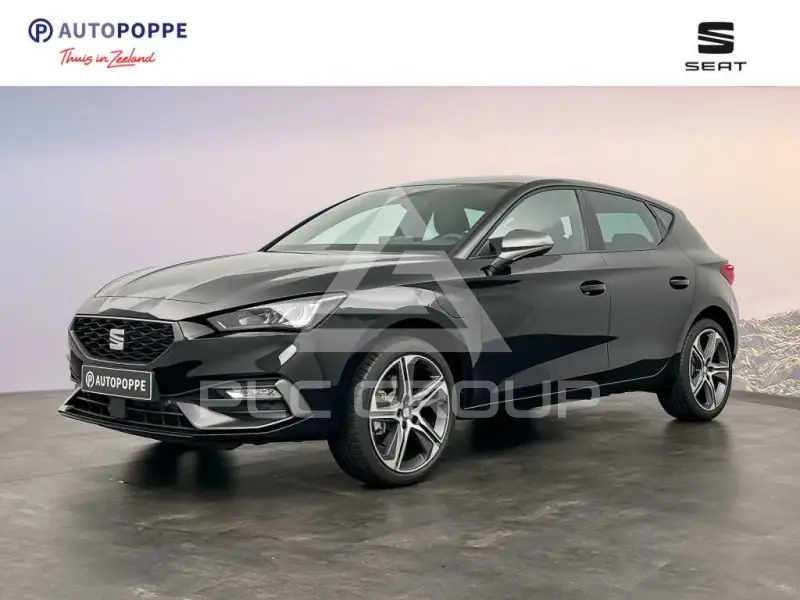 2025 Seat Leon