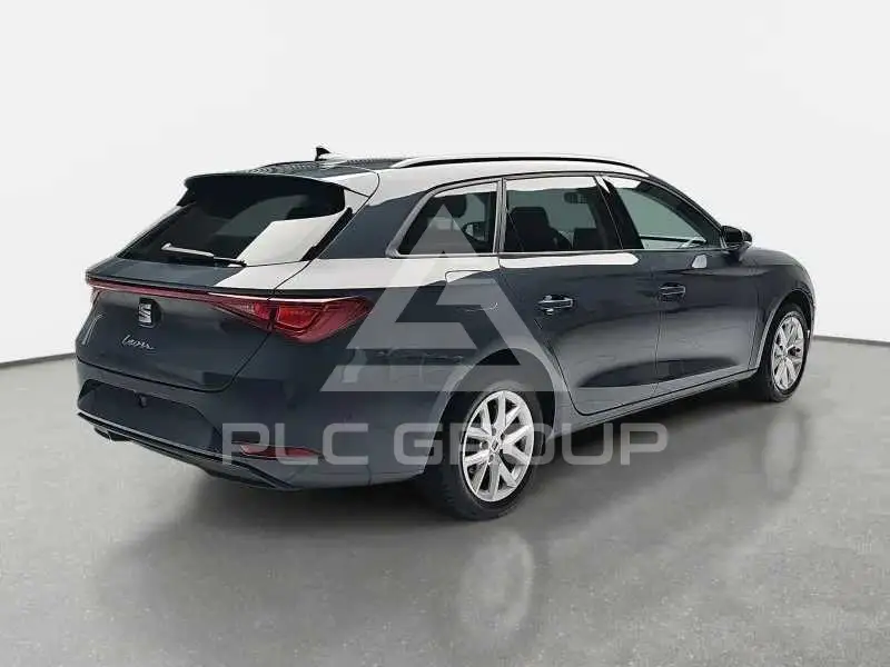2025 Seat Leon