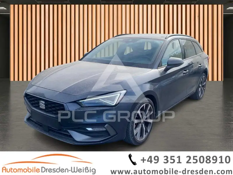 2025 Seat Leon
