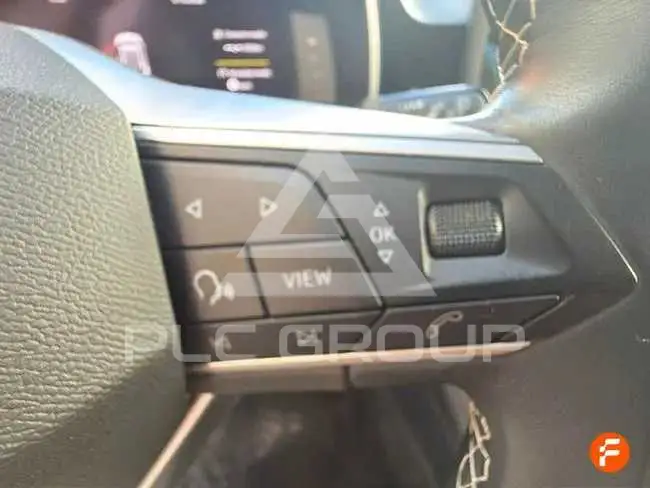 2025 Seat Leon