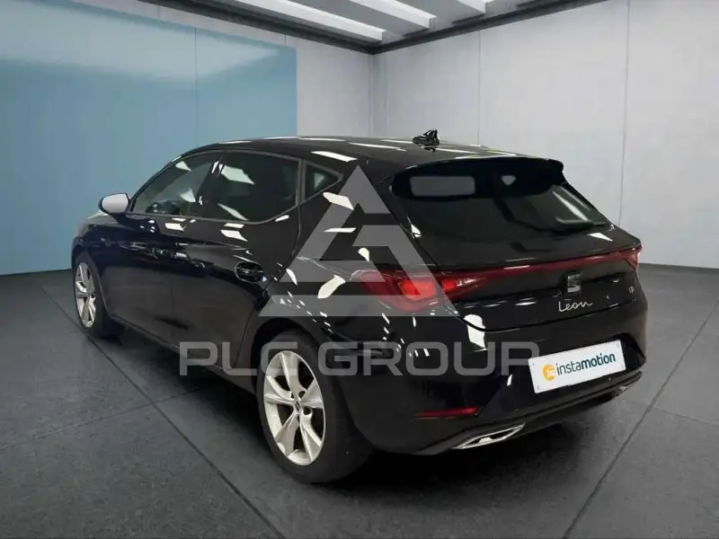 2025 Seat Leon