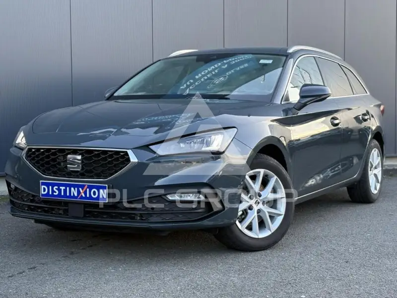 2025 Seat Leon