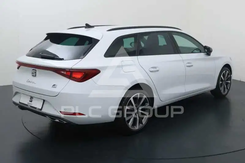2025 Seat Leon