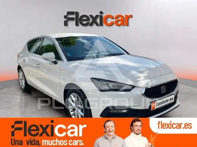 2025 Seat Leon