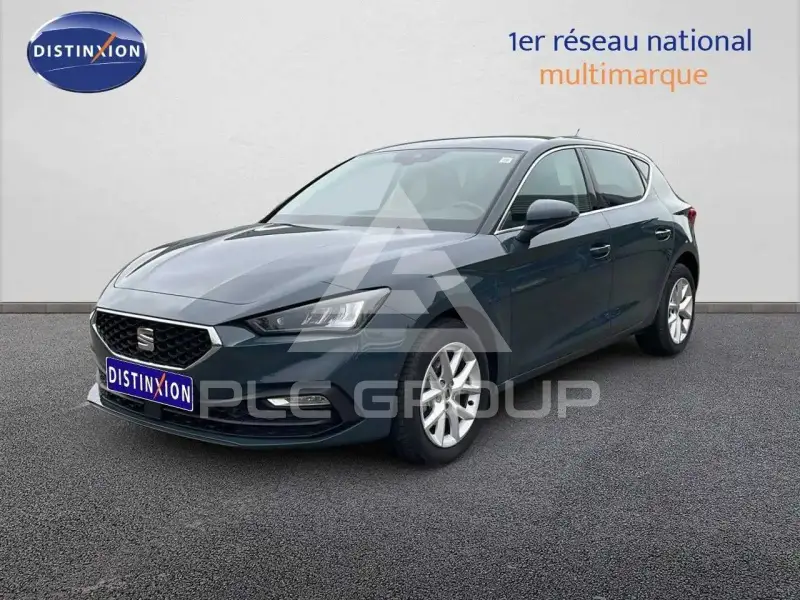 2025 Seat Leon
