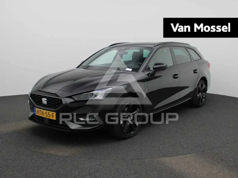 2025 Seat Leon