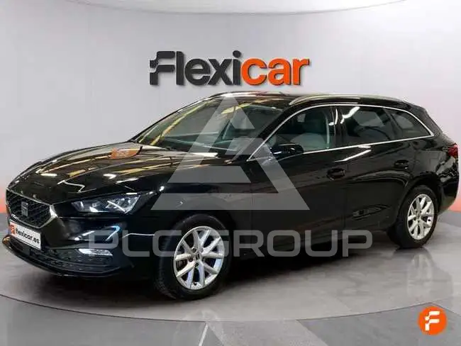 2025 Seat Leon