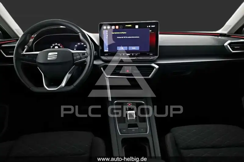2025 Seat Leon