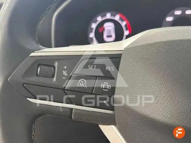 2025 Seat Leon