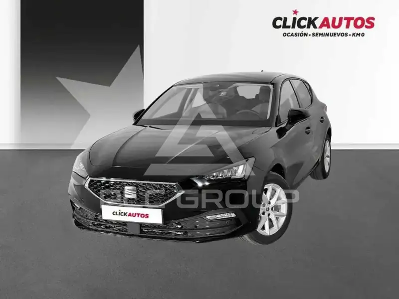 2025 Seat Leon