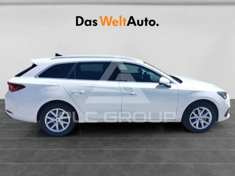 2025 Seat Leon