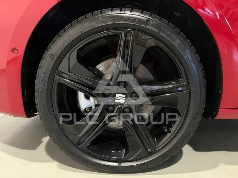2025 Seat Leon