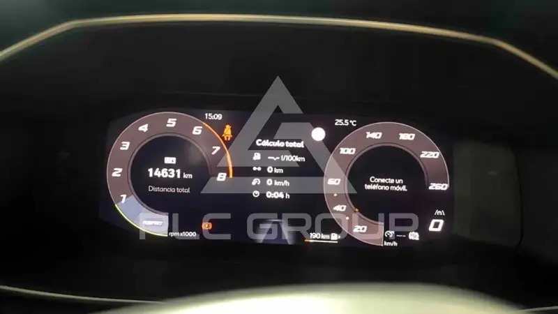 2025 Seat Leon