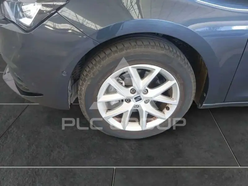 2025 Seat Leon