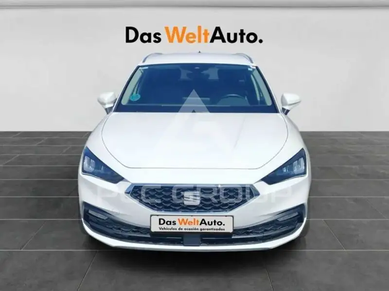 2025 Seat Leon