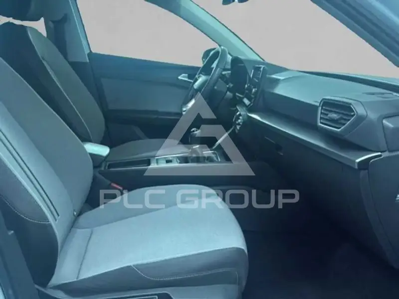 2025 Seat Leon