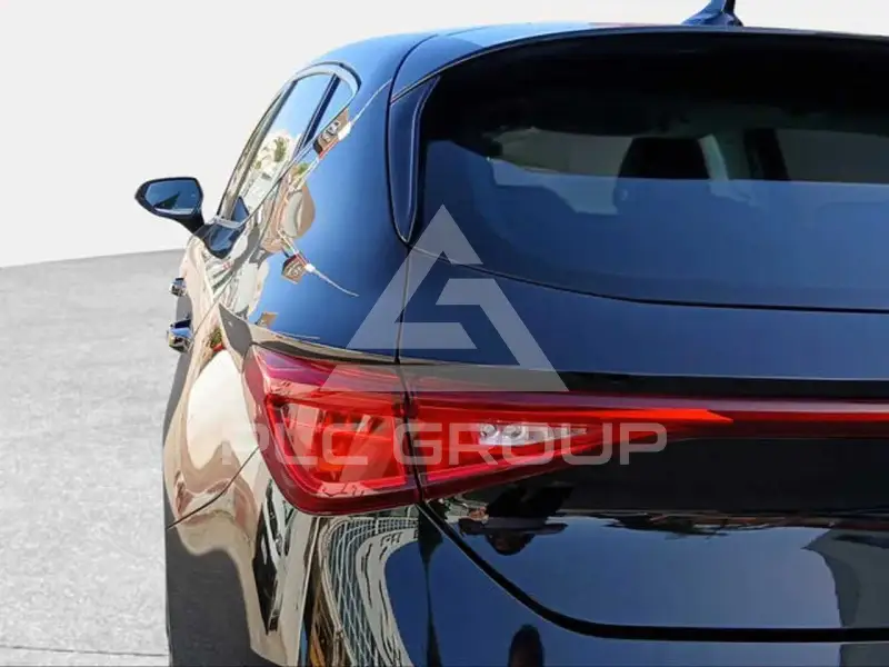2025 Seat Leon
