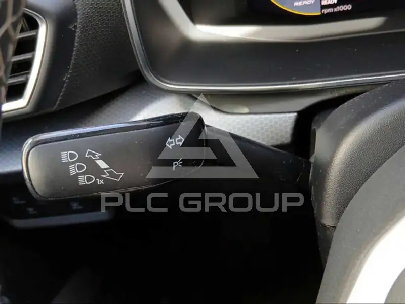 2025 Seat Leon