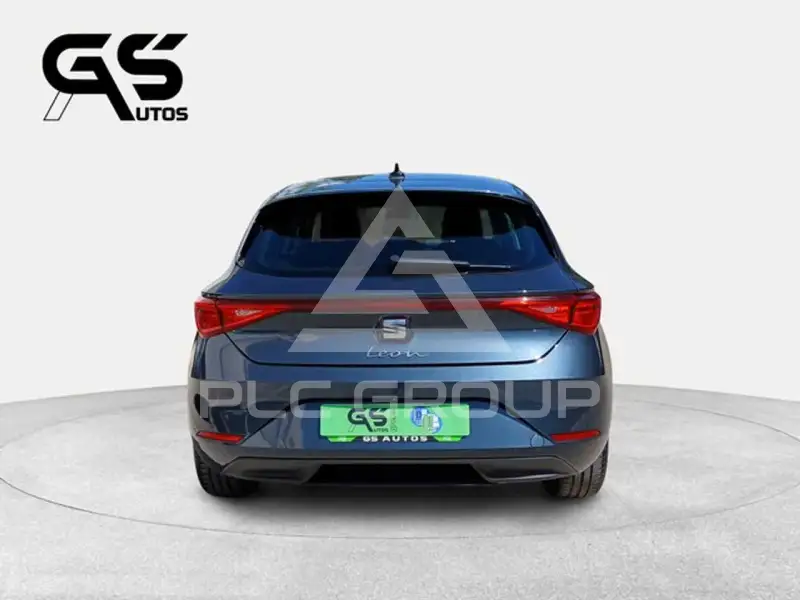 2025 Seat Leon