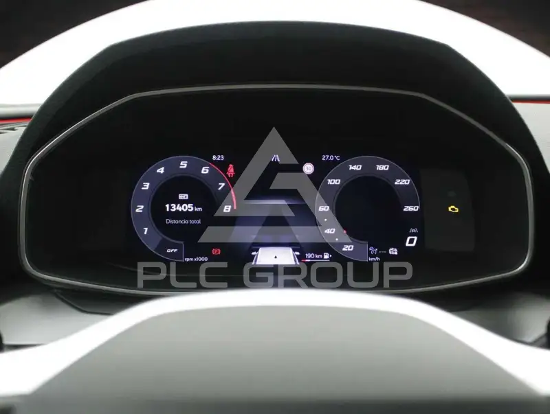 2025 Seat Leon