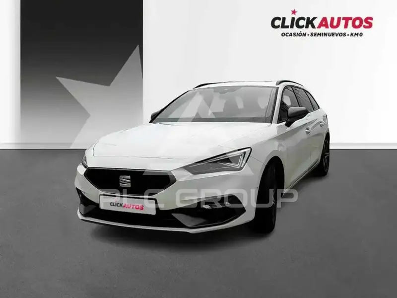 2025 Seat Leon
