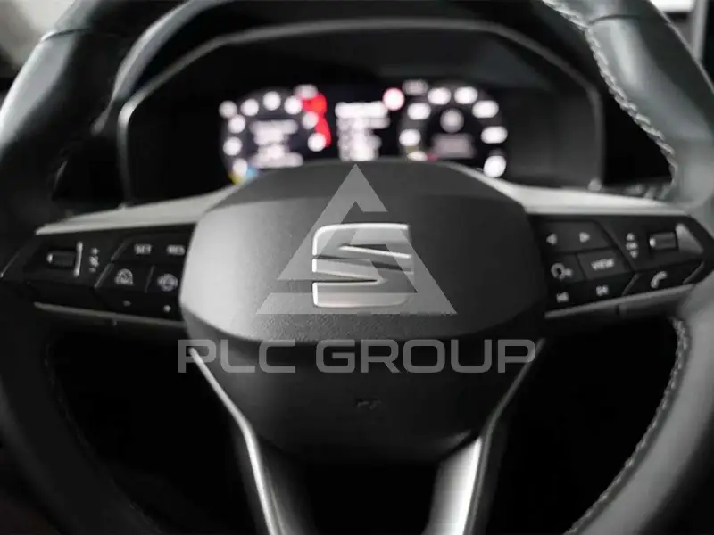 2025 Seat Leon