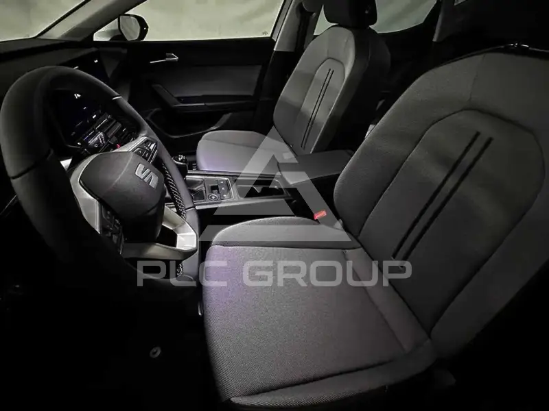 2025 Seat Leon
