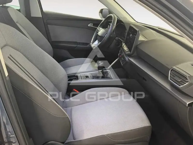 2025 Seat Leon