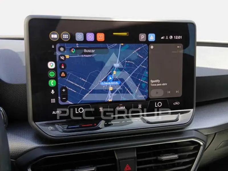 2025 Seat Leon