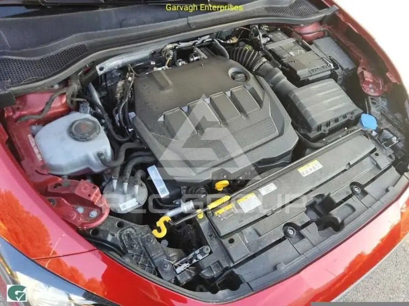 2025 Seat Leon