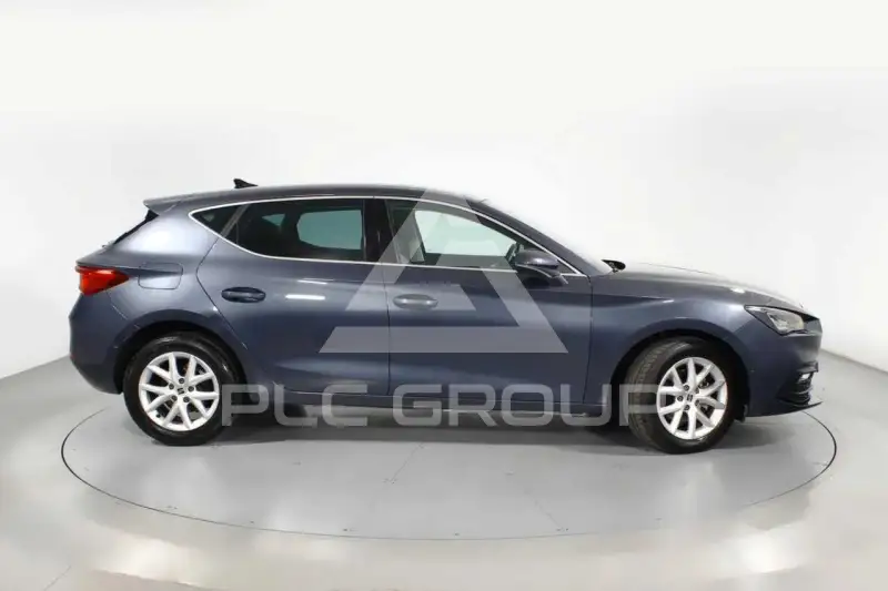2025 Seat Leon