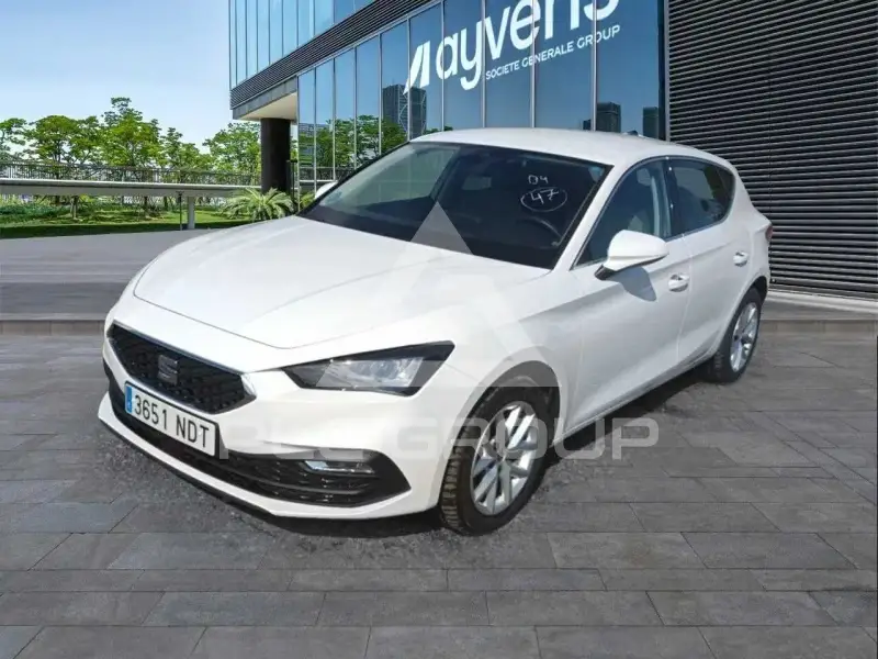 2025 Seat Leon