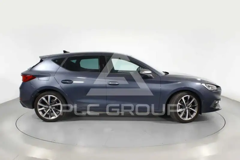 2025 Seat Leon