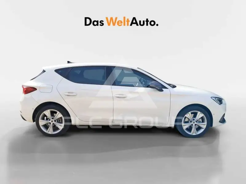 2025 Seat Leon