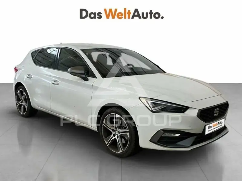 2025 Seat Leon