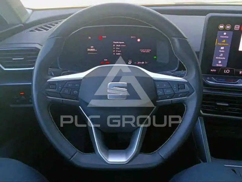 2025 Seat Leon