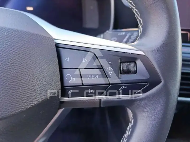2025 Seat Leon