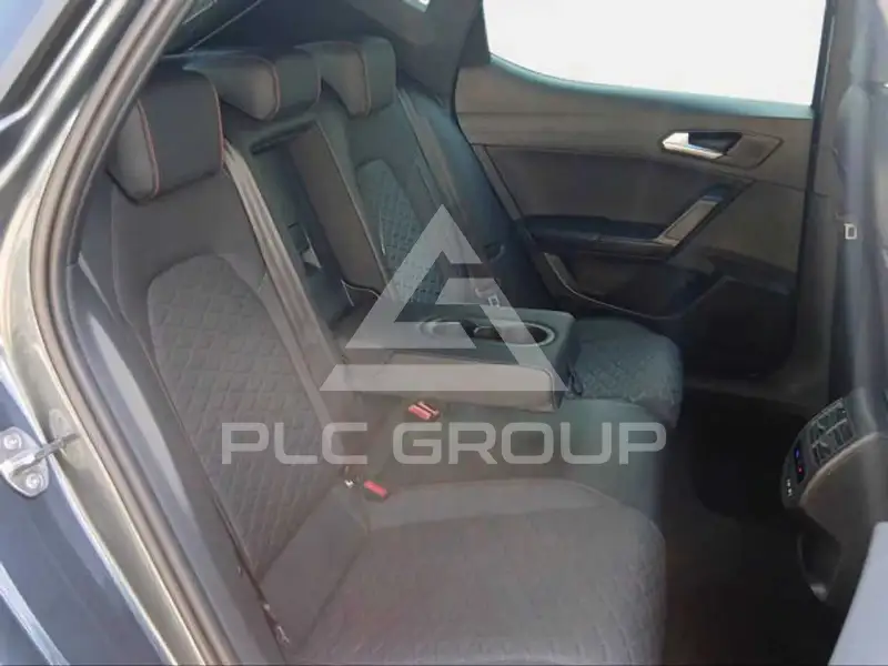 2025 Seat Leon