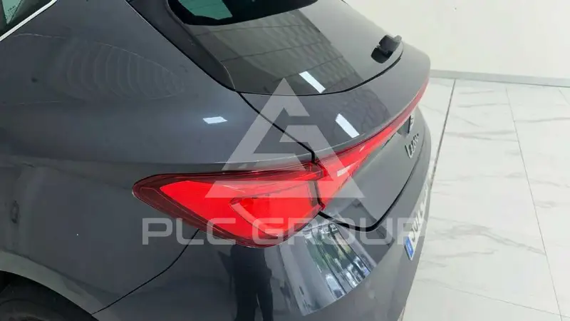 2025 Seat Leon