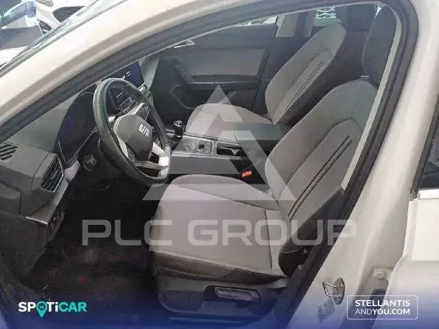 2025 Seat Leon